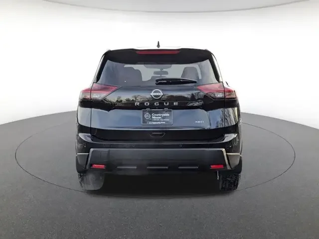 Nuevos NISSAN ROGUE à Estados chez autogozo