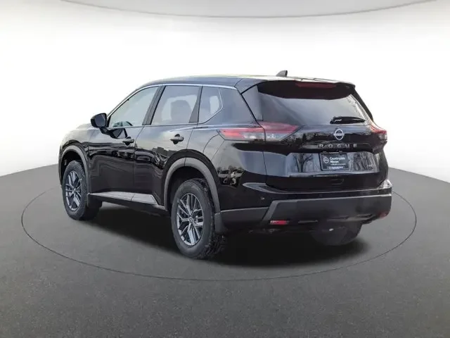 Nuevos NISSAN ROGUE à Estados chez autogozo