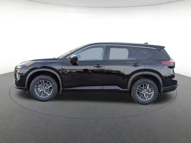 Nuevos NISSAN ROGUE à Estados chez autogozo