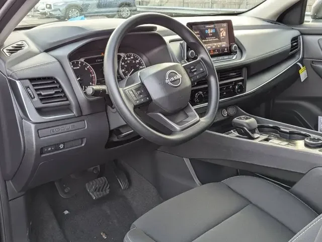 Nuevos NISSAN ROGUE à Estados chez autogozo