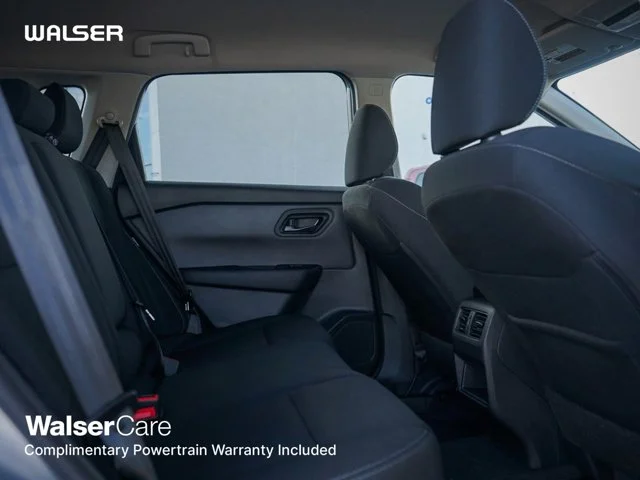 Nuevos NISSAN ROGUE à Estados chez autogozo
