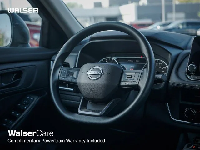 Nuevos NISSAN ROGUE à Estados chez autogozo