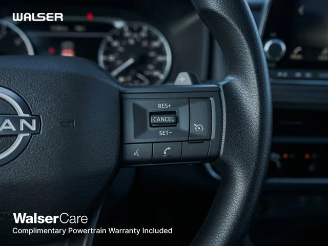 Nuevos NISSAN ROGUE à Estados chez autogozo