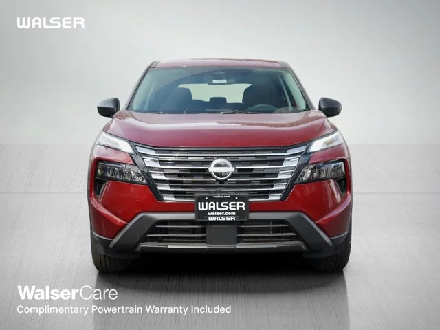 Nuevos NISSAN ROGUE à Estados chez autogozo