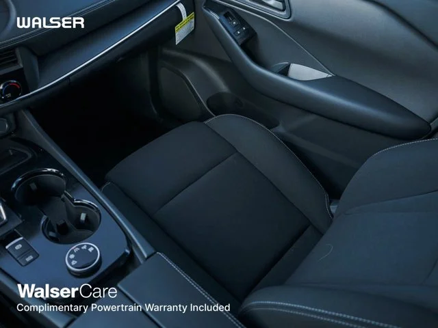 Nuevos NISSAN ROGUE à Estados chez autogozo