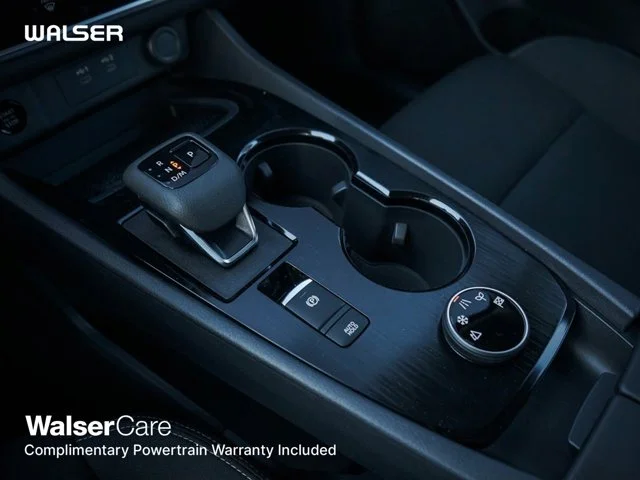 Nuevos NISSAN ROGUE à Estados chez autogozo