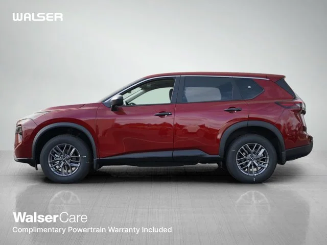 Nuevos NISSAN ROGUE à Estados chez autogozo