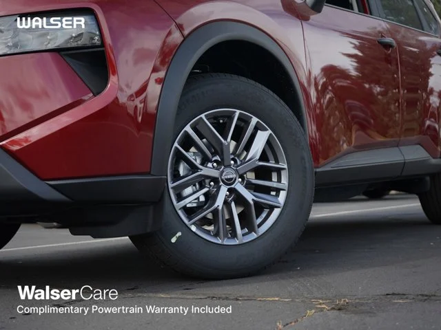 Nuevos NISSAN ROGUE à Estados chez autogozo