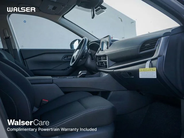 Nuevos NISSAN ROGUE à Estados chez autogozo