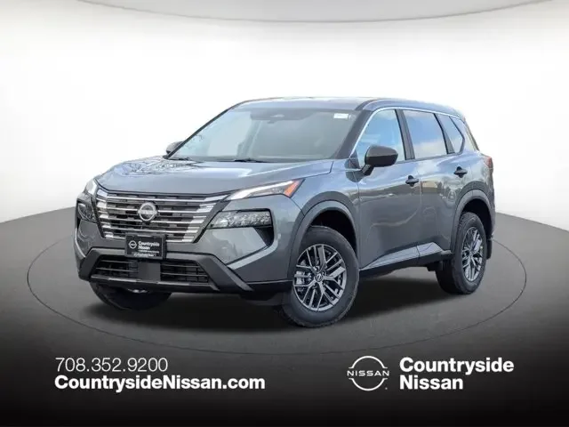 Nuevos NISSAN ROGUE à Estados chez autogozo