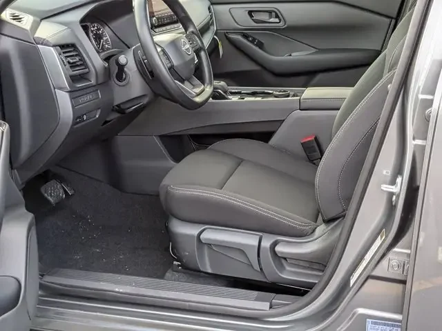 Nuevos NISSAN ROGUE à Estados chez autogozo