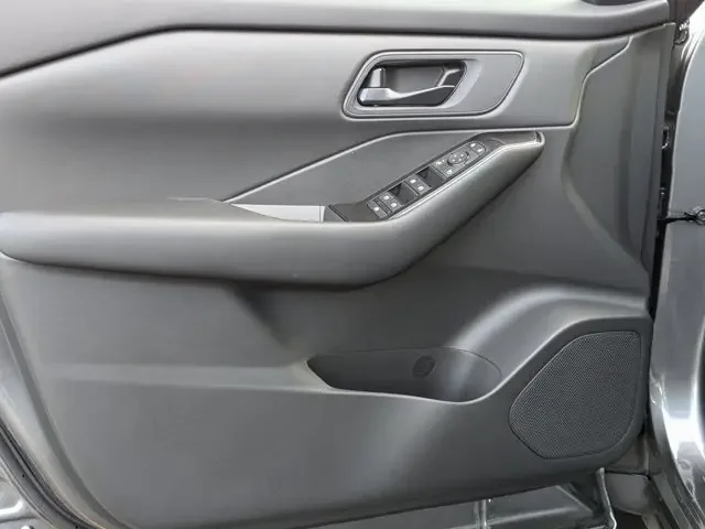 Nuevos NISSAN ROGUE à Estados chez autogozo
