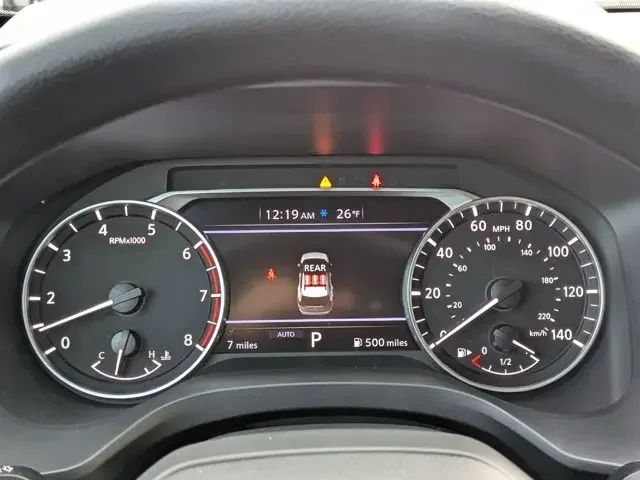 Nuevos NISSAN ROGUE à Estados chez autogozo