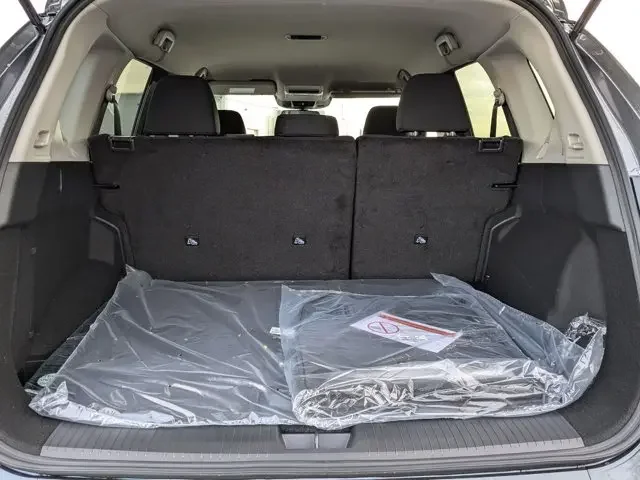 Nuevos NISSAN ROGUE à Estados chez autogozo