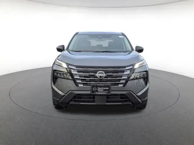 Nuevos NISSAN ROGUE à Estados chez autogozo
