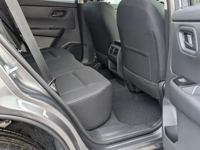Nuevos NISSAN ROGUE à Estados chez autogozo