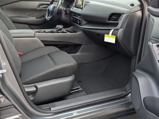 Nuevos NISSAN ROGUE à Estados chez autogozo