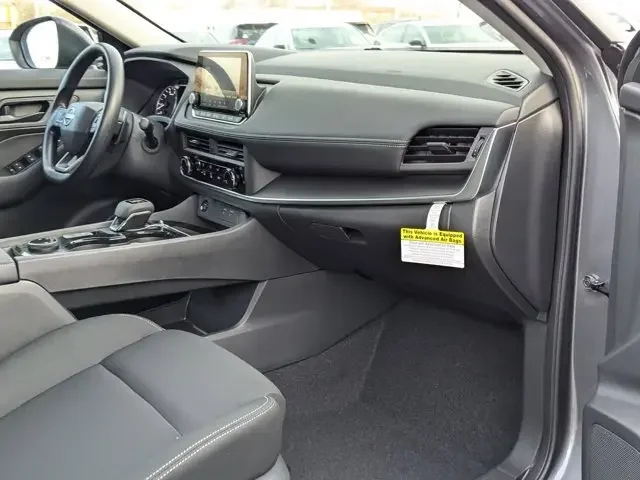 Nuevos NISSAN ROGUE à Estados chez autogozo