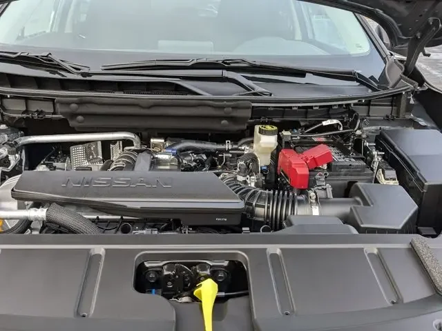 Nuevos NISSAN ROGUE à Estados chez autogozo
