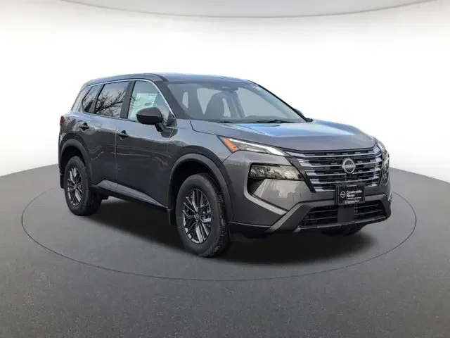 Nuevos NISSAN ROGUE à Estados chez autogozo