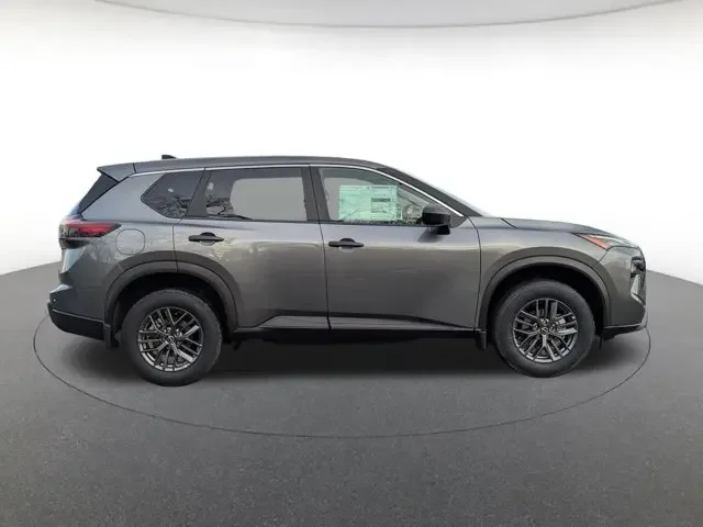 Nuevos NISSAN ROGUE à Estados chez autogozo