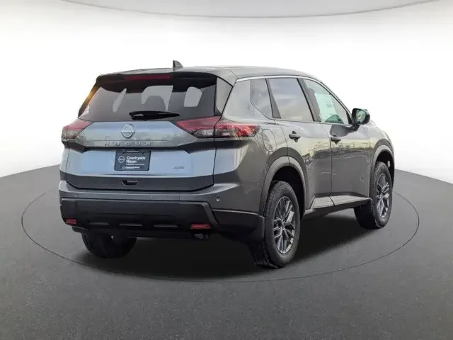 Nuevos NISSAN ROGUE à Estados chez autogozo
