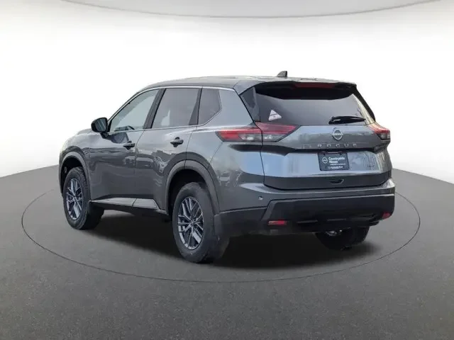 Nuevos NISSAN ROGUE à Estados chez autogozo