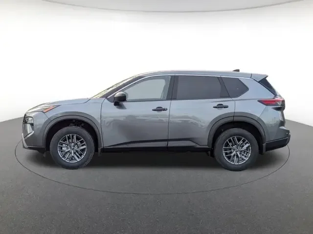 Nuevos NISSAN ROGUE à Estados chez autogozo