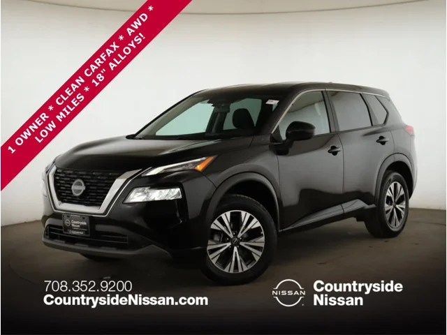 SEMINUEVOS NISSAN Rogue a Estados en autogozo