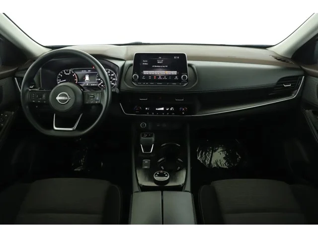 SEMINUEVOS NISSAN Rogue a Estados en autogozo
