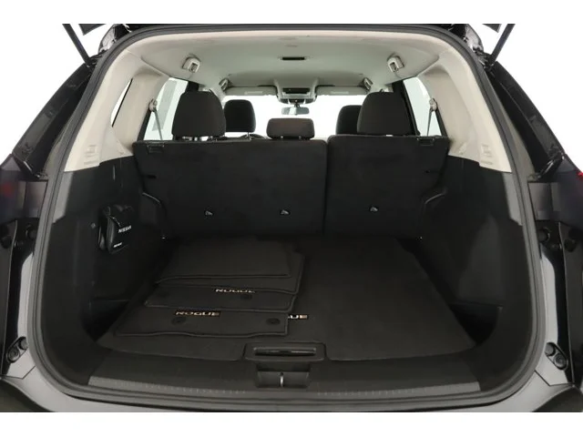 SEMINUEVOS NISSAN Rogue a Estados en autogozo