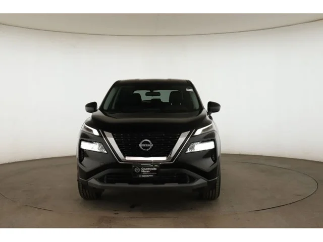 SEMINUEVOS NISSAN Rogue a Estados en autogozo
