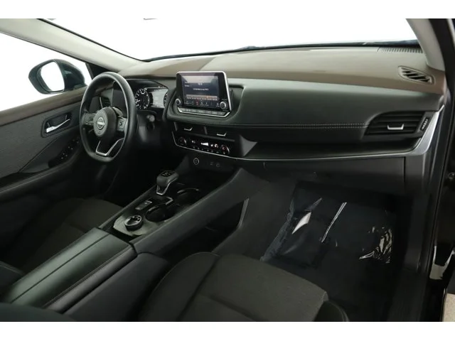 SEMINUEVOS NISSAN Rogue a Estados en autogozo