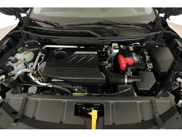 SEMINUEVOS NISSAN Rogue a Estados en autogozo