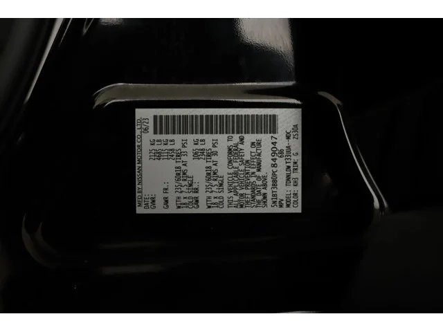 SEMINUEVOS NISSAN Rogue a Estados en autogozo
