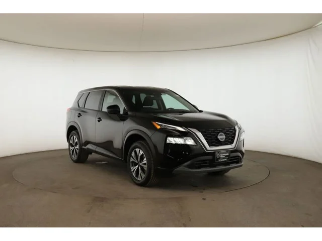 SEMINUEVOS NISSAN Rogue a Estados en autogozo