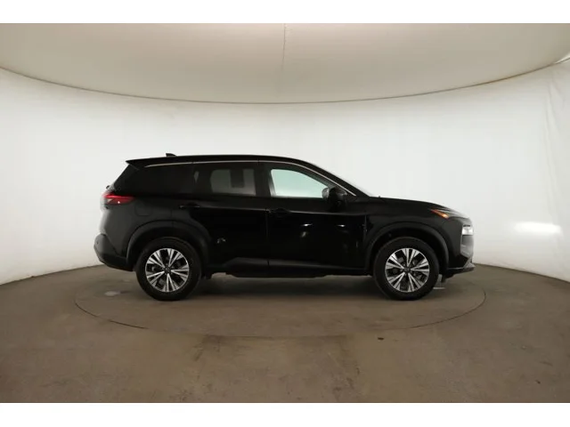 SEMINUEVOS NISSAN Rogue a Estados en autogozo