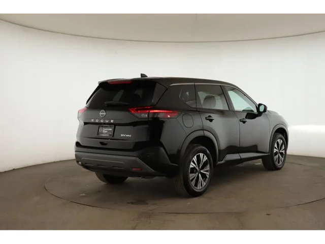SEMINUEVOS NISSAN Rogue a Estados en autogozo