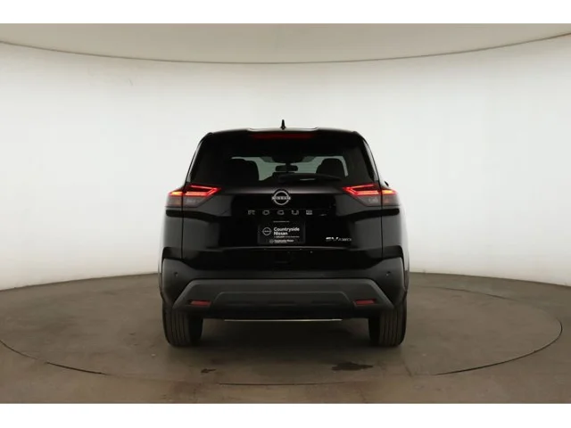 SEMINUEVOS NISSAN Rogue a Estados en autogozo