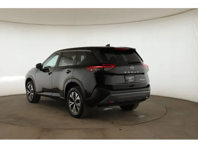 SEMINUEVOS NISSAN Rogue a Estados en autogozo