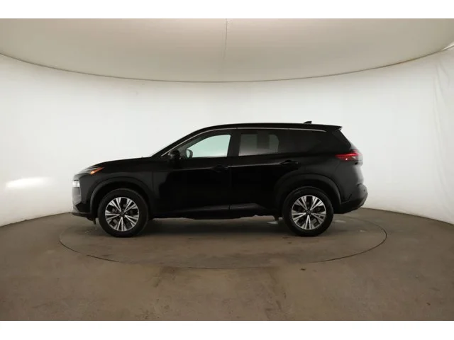 SEMINUEVOS NISSAN Rogue a Estados en autogozo