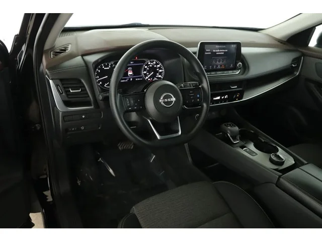SEMINUEVOS NISSAN Rogue a Estados en autogozo