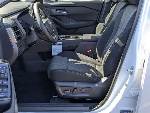 Nuevos NISSAN ROGUE à Estados chez autogozo