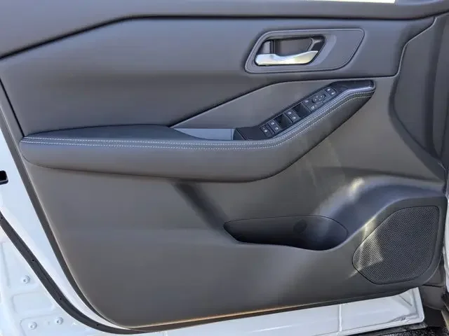 Nuevos NISSAN ROGUE à Estados chez autogozo