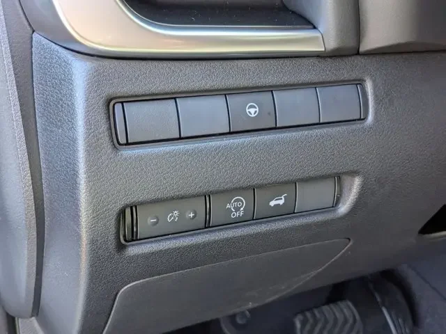 Nuevos NISSAN ROGUE à Estados chez autogozo