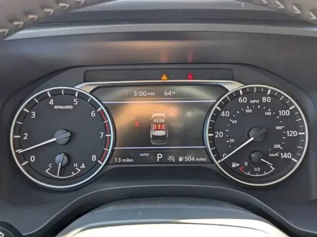Nuevos NISSAN ROGUE à Estados chez autogozo