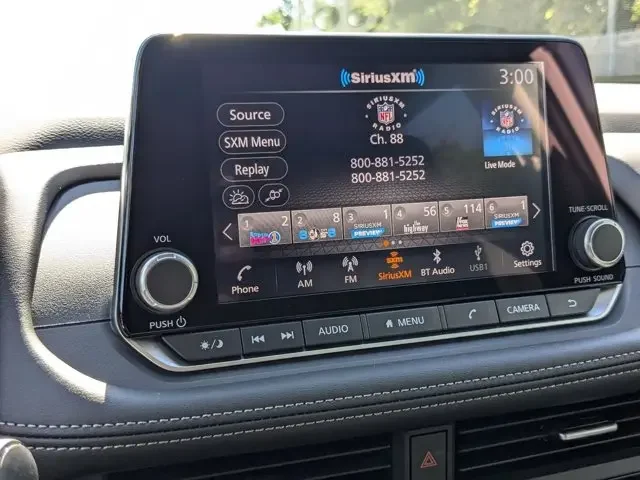 Nuevos NISSAN ROGUE à Estados chez autogozo
