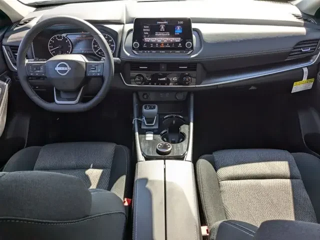 Nuevos NISSAN ROGUE à Estados chez autogozo