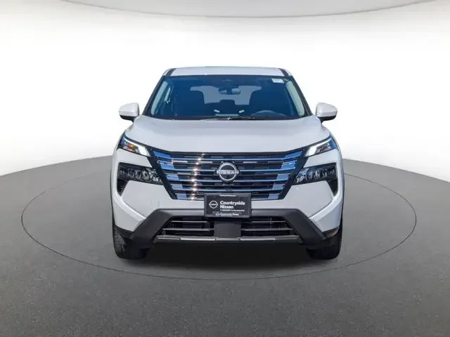 Nuevos NISSAN ROGUE à Estados chez autogozo