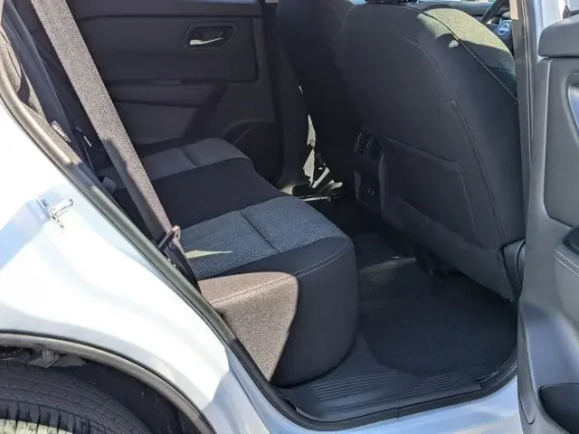 Nuevos NISSAN ROGUE à Estados chez autogozo